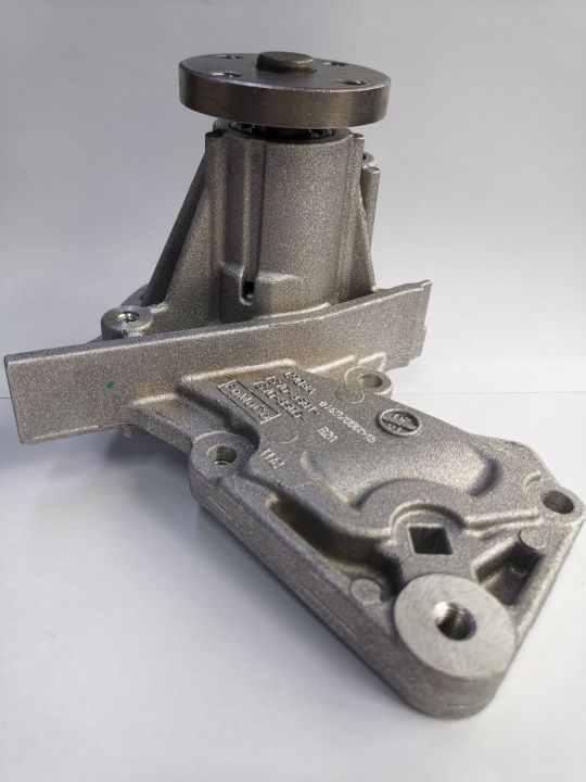 Motorcraft PW545 - Pompa Acqua Auto, Assemblaggio Completo, Ricambio Originale Specifico Per Veicolo - 2