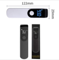 Contactless Infrared Thermometers Forehead Digital Electronics Kid Meter Suhu Bayi Baby Test Temperature Portable Small 温度计测量体温. 