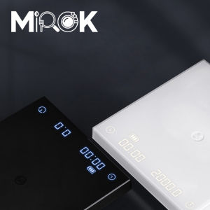 Timemore Cân Cà Phê Cân Kỹ Thuật Số Cmart Cân Cà Phê Nhỏ Giọt Điện Tử Đổ Cà Phê Với Cân Hẹn Giờ MIROK Cân Gương