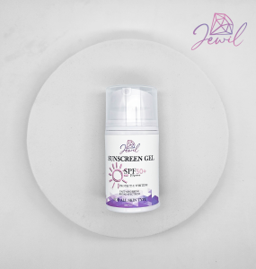 Jewil Suncreen Gel SPF 50+ PA+++