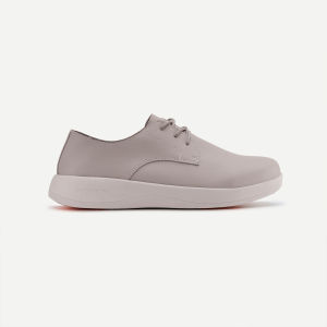 Sunnystep - Balance Derby - Pebble Full Black - Most Comfortable Walking Shoes