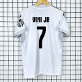 Quần Áo Đá Bóng Đồ Đá Banh CLB REAL MADRID 2025-2026 Hàng Thailand Cao Cấp - MIỄN PHÍ IN ẤN TÊN SỐ. 