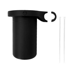 Cycling Water Bottle Holder Anti Spill Bike Water Bottle Stand Storage Container for Outdoor Strollers Beach Travel