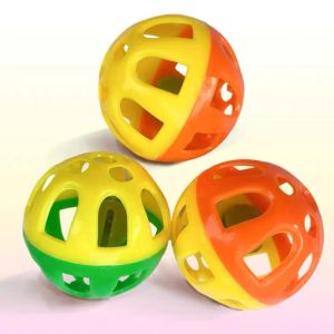 Bóng đồ chơi quả lắc cho chó mèo siêu đẹp