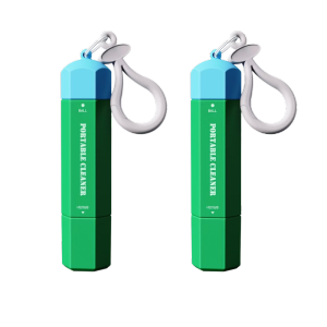 Waterless Emergency Stain Remover Pen Save the white clothes Removes Stains Without Leaving Traces Instant Stain Remover 双头即时去渍笔