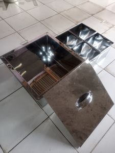 Panci Odeng Skat 4 Dandang Skat