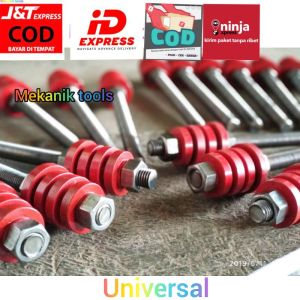 Alat Pasang Komstir kones stir sepeda motor Matik Sport Bebek