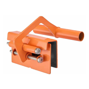 Vertical Panel Lifting Clamp Carrying Clamps Panel Lifting Tool Metal Gripper Drywall Carriers Easy to Use