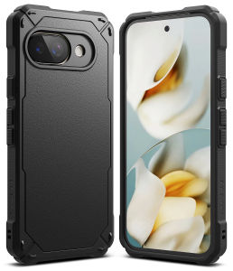 Ringke Rugged Gear Case for Google Pixel 9a