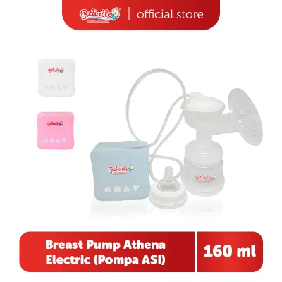 Reliable Breast Pump Athena Electric