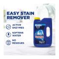 Finish Advanced Power Dishwasher Powder 1Kg (Rinsing Off Easily) Bundle Of 3. 
