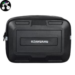 7/9L Electric Bicycle Cargo Panniers Waterproof Motorbike Back Seat Pack Large Capacity Cycling Accessories