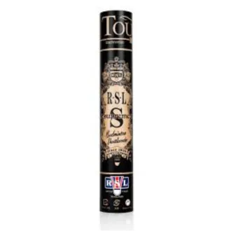 RSL SHUTTLECOCK SPEED 77 ULTIMATE/SUPREME/CLASSIC/TOURNEY 1