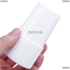 [COD] ZNPNXN ท่อต่อสระว่ายน้ำปลายท่อสายยางยาว38มม. สำหรับสระน้ำท่อดูดแบบเกลียว38มม.