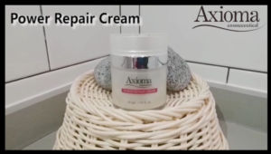Axioma Power Repair Cream - Moisturizing Repairing Damage Skin Minimize Pores