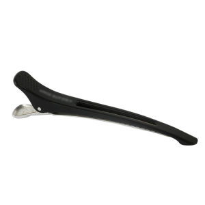 12pcs Professional Hair Clips for Styling SectioningNo-Trace Duck Billed Hair Clips for Salon and Home