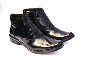 Armido Sepatu PDH TNI POLRI & Sepatu Desain Profesional