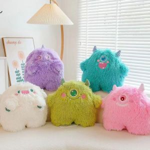 YOUSHI TOP Funny Trendy Cartoon Plush Toys Stuffed Doll Home Decor Cartoon Plush Doll Stuffed Plush Doll Collection Stuffed Plush Pillow Party Supplies