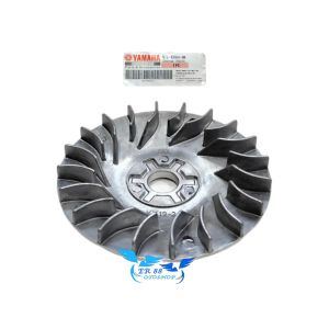 Kipas Puly Mio Karbu Kipas Rumah Roller Mio Sporty Smile Mio Soul Fino Karbu