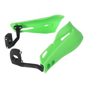 ABS Construction Road Bike Handguards Handlebar Shell Guards Debris Protection Tool Free Installation Accessories