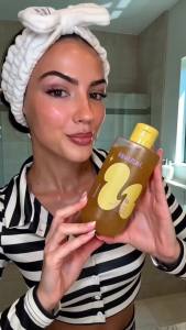 Korean Salicylic Acid Face Wash with PHA Centella Hyaluronic Acid Gentle Cleansing Foam Low pH Cleanser Helps Reduce Oil Blackheads & Clogged Pores 6.76 fl oz / 200ml