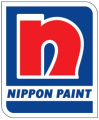 SINAR NIPPON Q SHIELD 5 LITER EXTERIOR WEATHER RESISTANT WALL PAINT MATT (COKLAT, NUDE, KRIM) / CAT DINDING LUAR RUMAH TAK KILAT ( NPSG BROWN 2 ). 