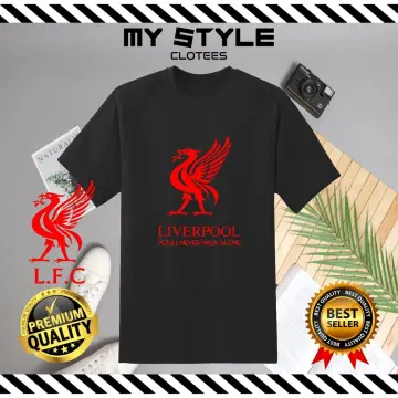 Buy Liverpool Jersey One online Lazada .my