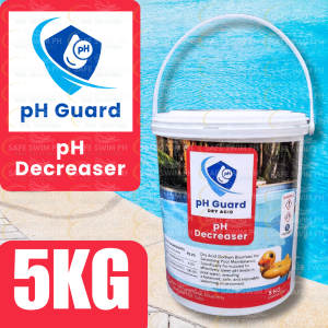 pH Guard pH Decreaser 5KG