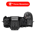 Nikon Z8 Z 8 Body Only / Z8 Kit 24-120 Mirrorless Camera GARANSI RESMI. 