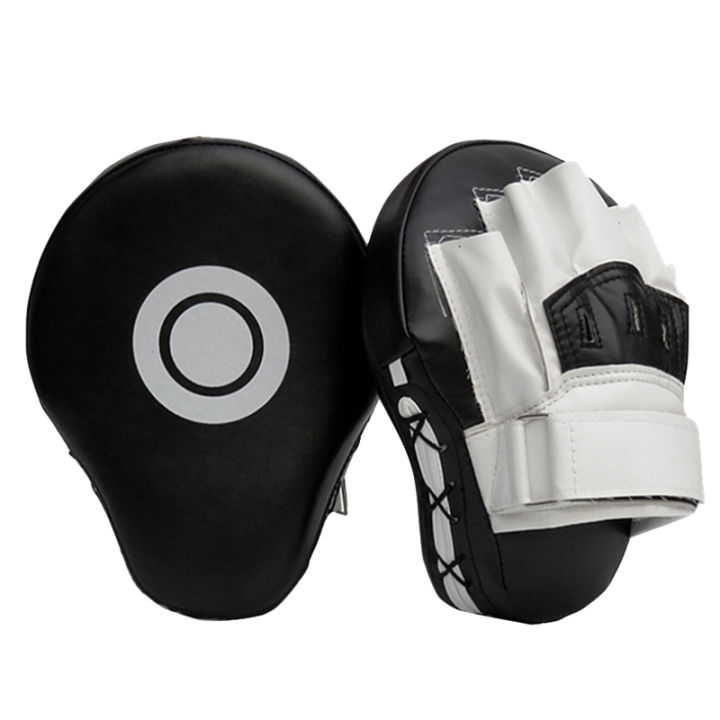 Martial arts hotsell focus pads