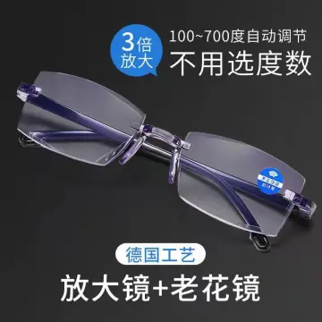 Powerless glasses online