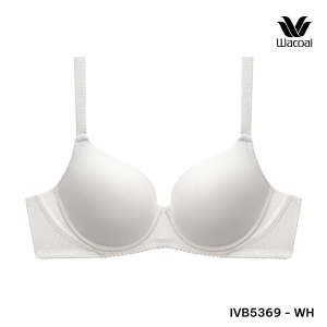 Áo lót Wacoal có gọng nâng đẩy nhiều IVB5369 mới có size lớn