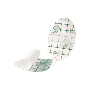 100pcs Swimming Ear Protect Stickers Waterproof Baby Shower Ear Stickers