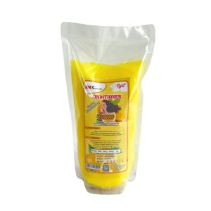 GROSIR RN CONDITIONER BERAROMA 1KG/POUCH RN CONDITIONER /CONDITIONER RAMBUT 1000gr BPOM MERK RN /KONDISIONER BERAROMA / PERAWATAN RAMBUT BPOM KONDISIONER POUCH