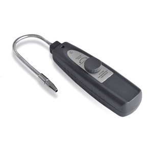 Portable Portable Refrigerants Gas Detector With Audible Visual Alerts Suitable for Automotive HVAC and Cooling Systems