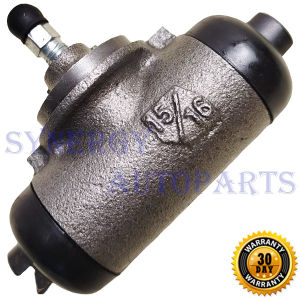 Master Blok Rem Belakang Ford Ranger 2.5 2.9 UR58-26-610A - 10008148