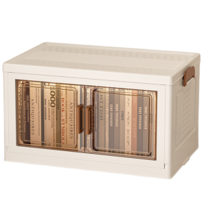 ตู้เก็บของหลายชั้นสำหรับเครื่องเขียน ขนม และของ กล่องเก็บของหลายชั้น