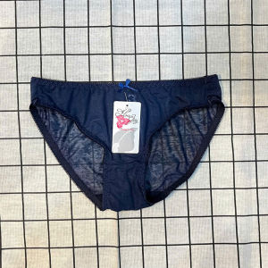 Quần Lót Nữ Cạp Thấp Hoa Giấy Mềm Mại Cao Cấp HG293512