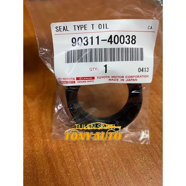 ORI TOYOTA ESTIMA MCR30 ALPHARD MNH10 HARRIER MCU30 MCU10 DRIVE SHAFT ...