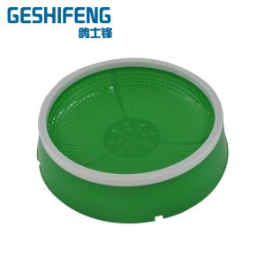 2025 Pigeon Supplies Pigeon Egg Nest   Pigeon Plastic Easy-Clean Hatchery Egg Nest   For Birds Breeding Pot Egg Pot Egg Nest