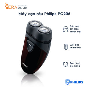 Máy cạo râu Philips PQ206 - Hàng chính hãng bảo hành 2 năm