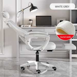 Furnibest Kursi Kantor Jaring Kursi Kerja Ergonomis
