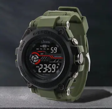 Army watch online hotsell