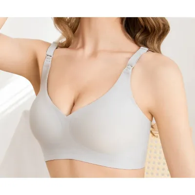 Autumnz JESSY Seamless Maternity / Nursing Bra - SUPERBRAND AWARD