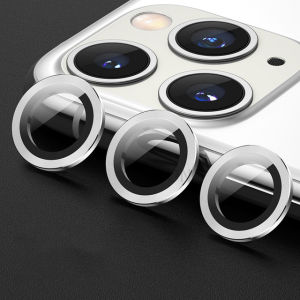 1set / Lens Metal Ring Protector Glass compatible for iPhone 15/15 Pro/15 Plus/15 Pro Max Camera Lens Protection compatible for iPhone 14 Pro/14/14 Plus/14 Pro Max Camera Lens glass Film cover