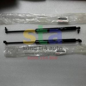 Ty ca pô Toyota Land Cruiser đời 200x