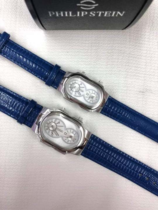 Philip stein replacement deals watch straps