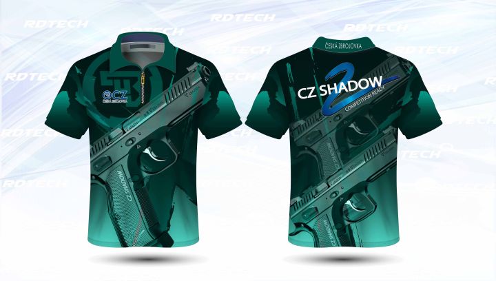 Cz shadow 2 t shirt hot sale