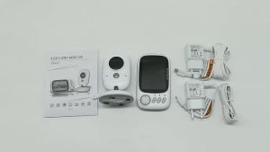 LZD C3.2 Baby Home-Inch Monitor Elderly Children Monitor Nursing Instrument Baby Monitor Hot Products