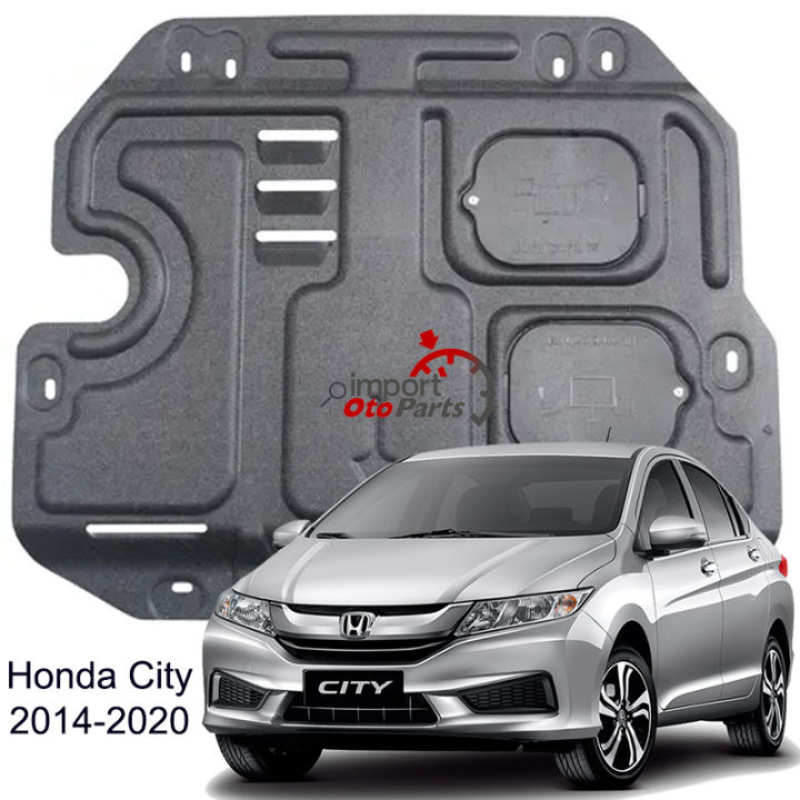 Lower Cover Engine Honda City 20142020 Lazada Indonesia